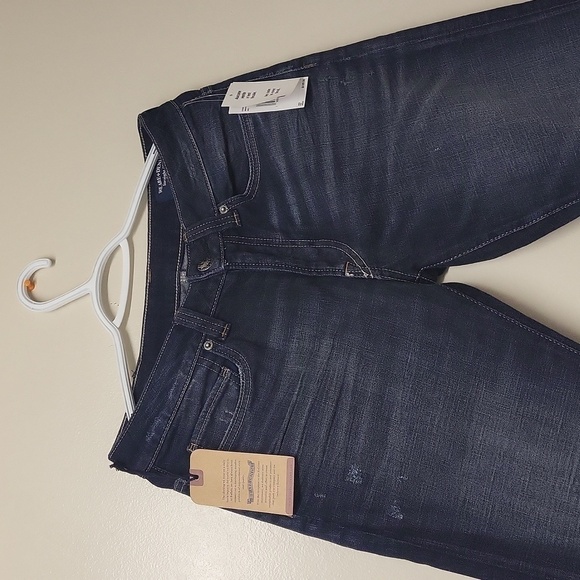 Mens  Buffalo David Bitton jeans brand new with tags W29/L32 - Picture 2 of 14